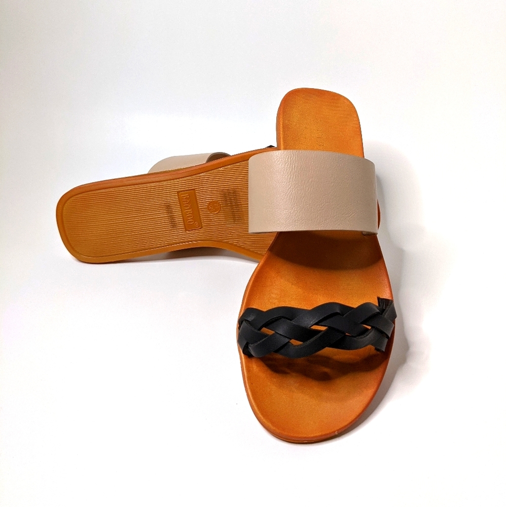 MOONDANCE SANDALS - Picture 3 of 4